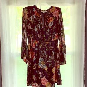 Size small LOFT dress